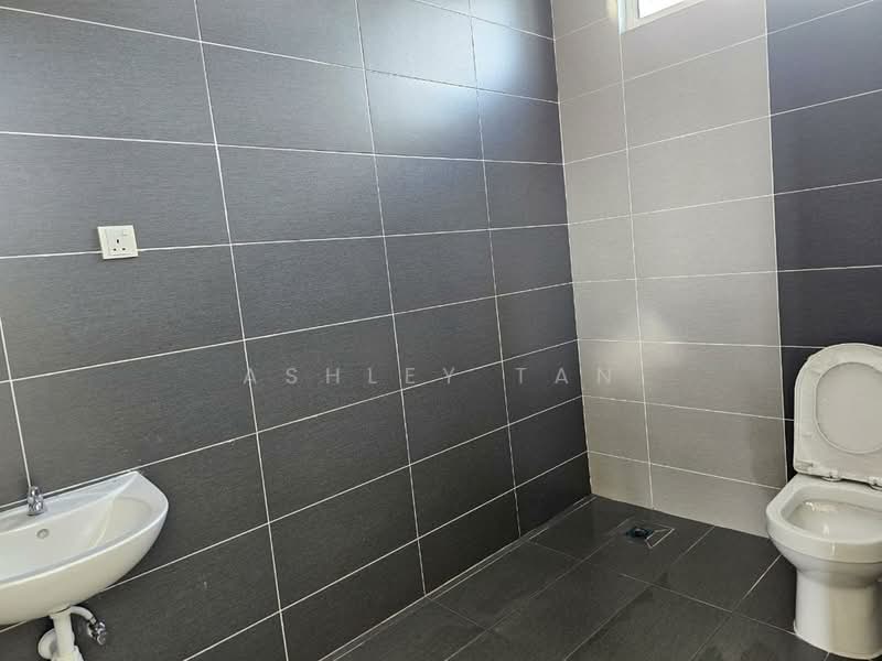 Rumah Banglo untuk Dijual di Seberang Perai (Penang) - Ashley Tan - Bathroom - PropertyGuru.com.my
