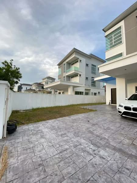 Rumah Banglo untuk Dijual di Seberang Perai (Penang) - Ashley Tan - Exterior - PropertyGuru.com.my