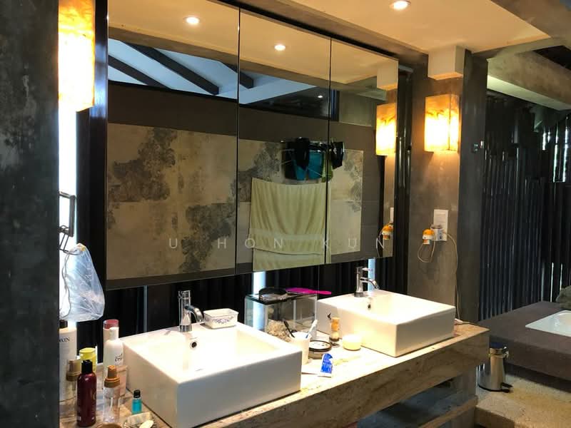 Bungalow for Rent in Ledang Heights (Iskandar Puteri (Nusajaya)) - U Hon Kun - Bathroom - PropertyGuru.com.my