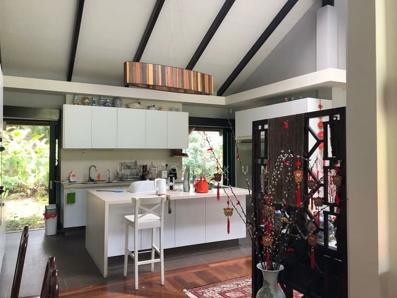 Bungalow for Rent in Ledang Heights (Iskandar Puteri (Nusajaya)) - U Hon Kun - Kitchen - PropertyGuru.com.my