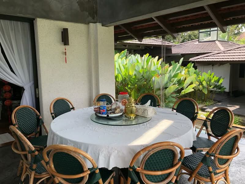 Bungalow for Rent in Ledang Heights (Iskandar Puteri (Nusajaya)) - U Hon Kun - Exterior - PropertyGuru.com.my