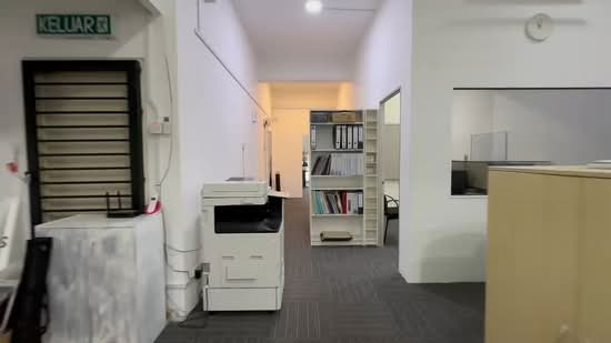 Retail Office for Rent in Laman Seri (Shah Alam) - Izzaza Izzati - PropertyGuru.com.my
