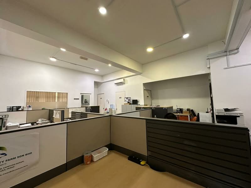 Retail Office for Rent in Laman Seri (Shah Alam) - Izzaza Izzati - Interior - PropertyGuru.com.my