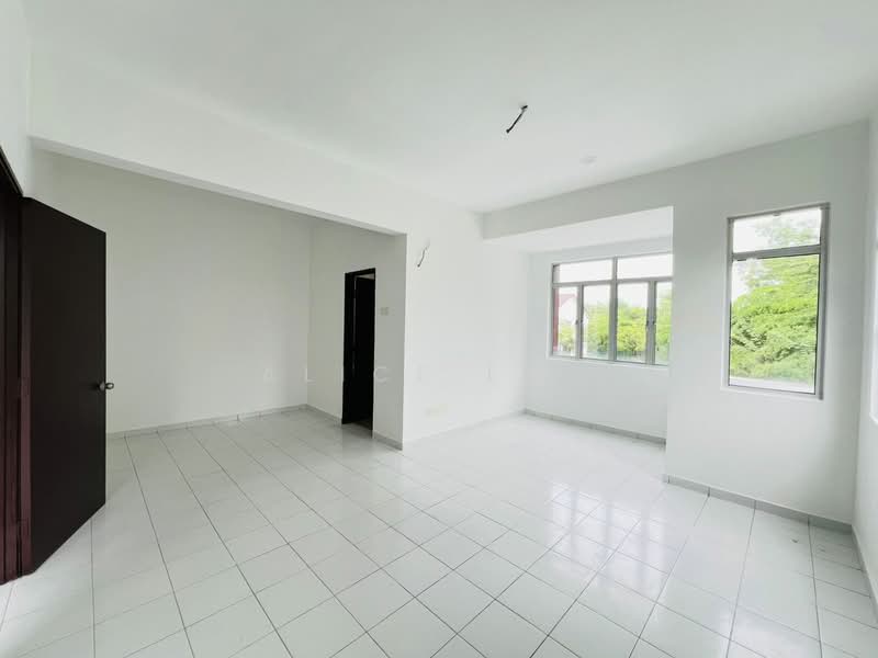 2-storey Terraced House for Sale in Kota Emerald (Rawang) - Alice Low - Interior - PropertyGuru.com.my