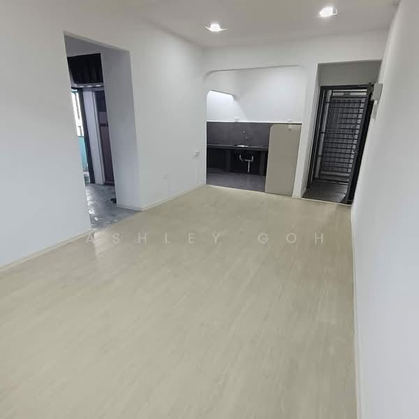 Rumah Flat untuk Dijual di Flat Taman Pelangi Indah - Ashley Goh - Interior - PropertyGuru.com.my