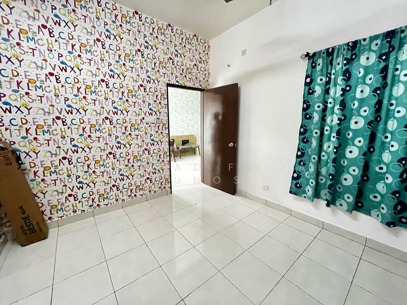 Service Residence for Rent at Ascotte Boulevard - Muhamad Faizal Yunos - Interior - PropertyGuru.com.my