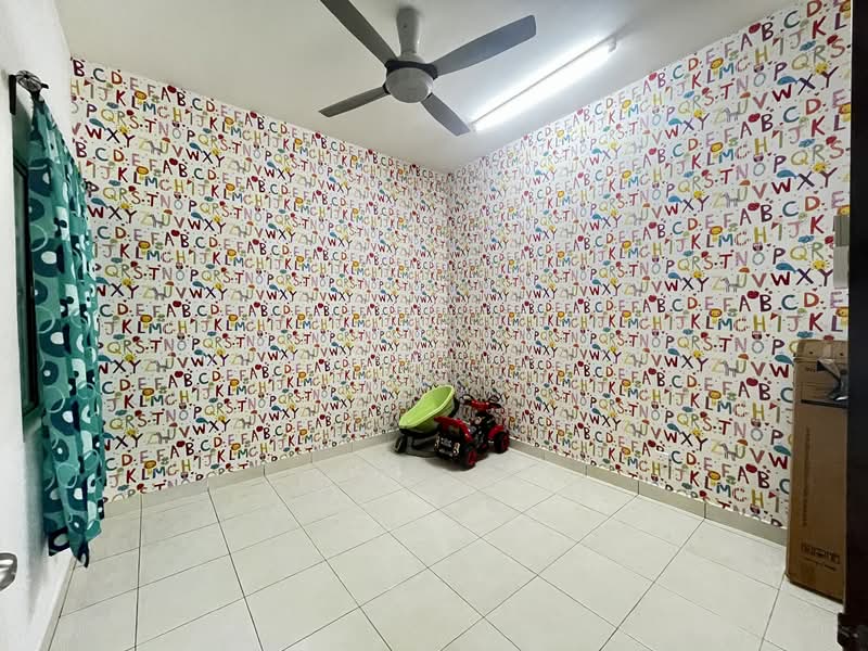 Service Residence for Rent at Ascotte Boulevard - Muhamad Faizal Yunos - Interior - PropertyGuru.com.my