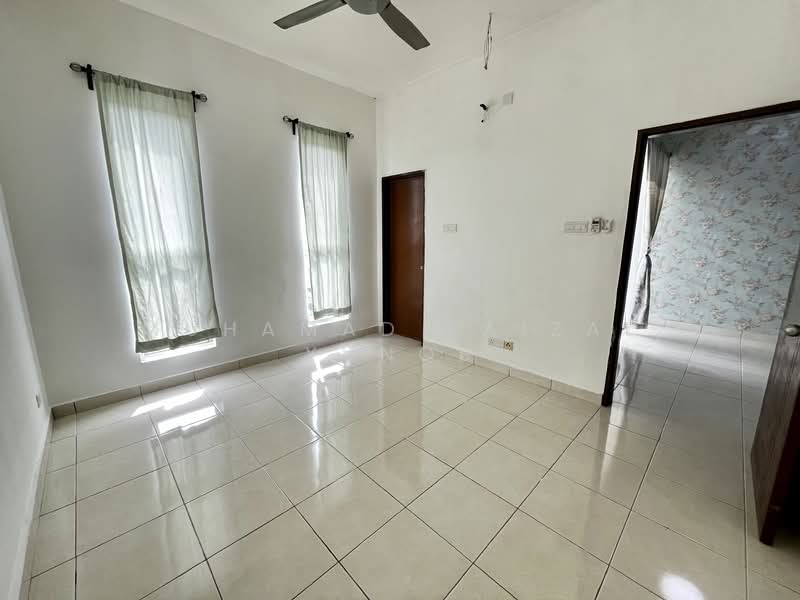 Service Residence for Rent at Ascotte Boulevard - Muhamad Faizal Yunos - PropertyGuru.com.my
