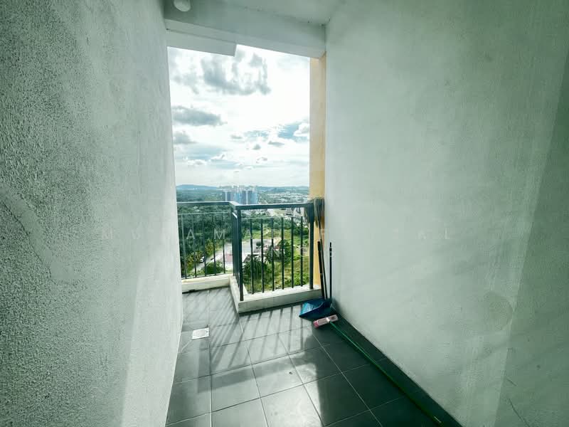 Service Residence for Rent at Ascotte Boulevard - Muhamad Faizal Yunos - PropertyGuru.com.my