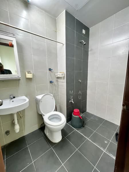 Service Residence for Rent at Ascotte Boulevard - Muhamad Faizal Yunos - PropertyGuru.com.my