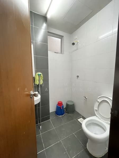 Service Residence for Rent at Ascotte Boulevard - Muhamad Faizal Yunos - PropertyGuru.com.my