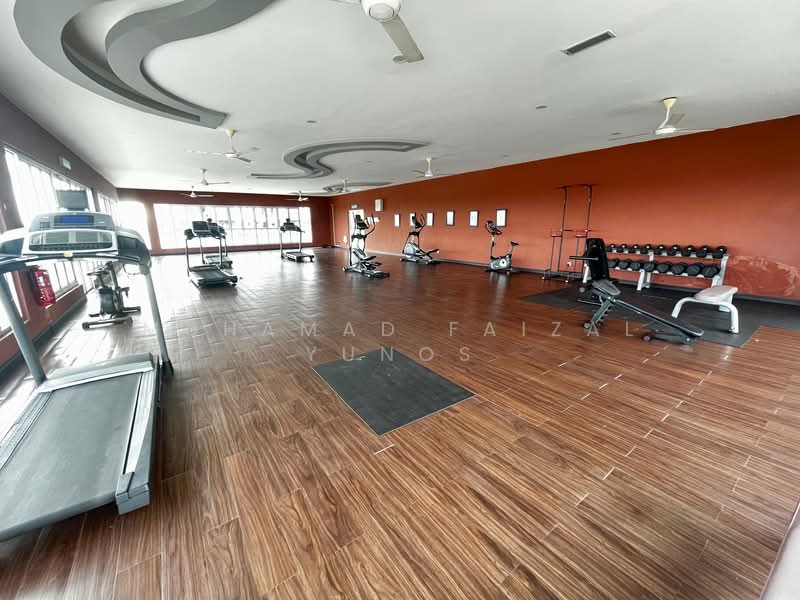 Service Residence for Rent at Ascotte Boulevard - Muhamad Faizal Yunos - PropertyGuru.com.my