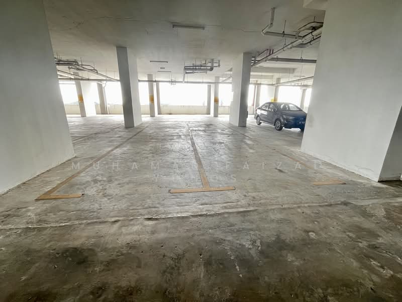 Service Residence for Rent at Ascotte Boulevard - Muhamad Faizal Yunos - PropertyGuru.com.my
