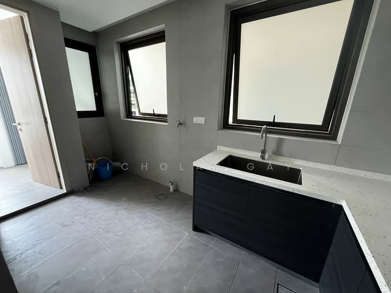 Condominium for Rent at Park Place - Nicholas Gay - Interior - PropertyGuru.com.my