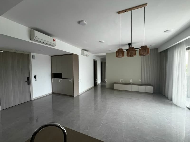 Condominium for Rent at Park Place - Nicholas Gay - PropertyGuru.com.my