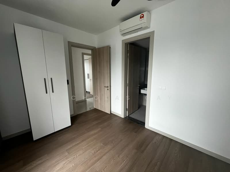 Condominium for Rent at Park Place - Nicholas Gay - PropertyGuru.com.my