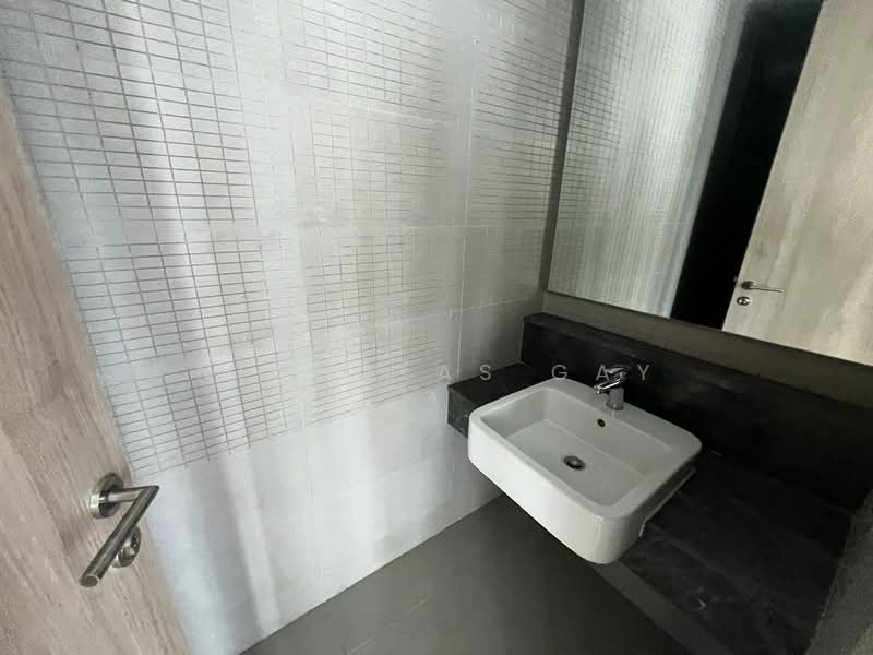 Condominium for Rent at Park Place - Nicholas Gay - PropertyGuru.com.my