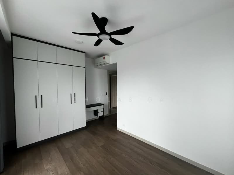 Condominium for Rent at Park Place - Nicholas Gay - PropertyGuru.com.my