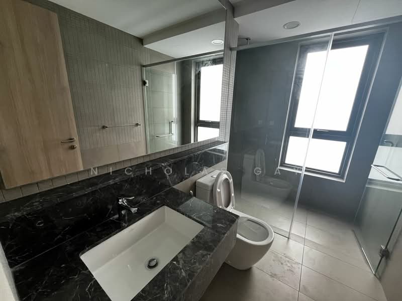 Condominium for Rent at Park Place - Nicholas Gay - PropertyGuru.com.my