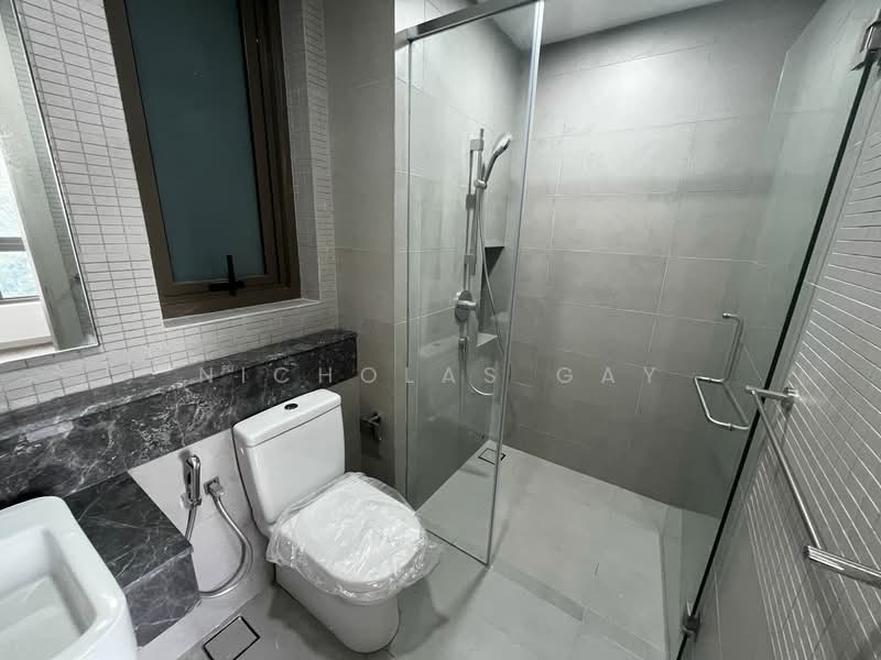 Condominium for Rent at Park Place - Nicholas Gay - PropertyGuru.com.my