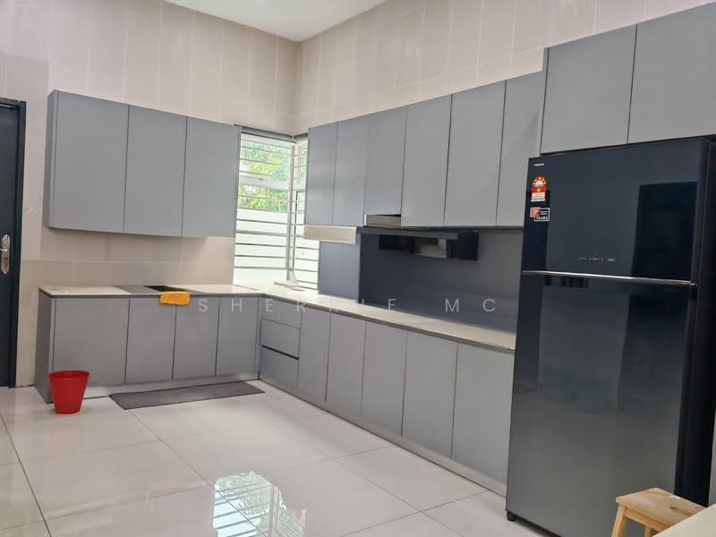 Rumah Banglo untuk Dijual di Ampang Jaya (Ampang) - Sherrie MC - PropertyGuru.com.my