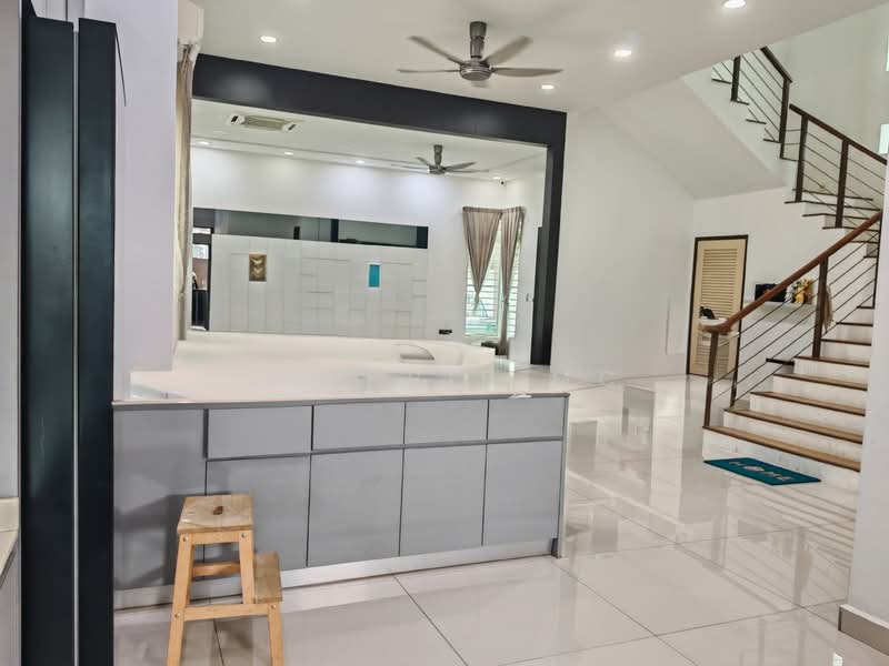 Rumah Banglo untuk Dijual di Ampang Jaya (Ampang) - Sherrie MC - PropertyGuru.com.my
