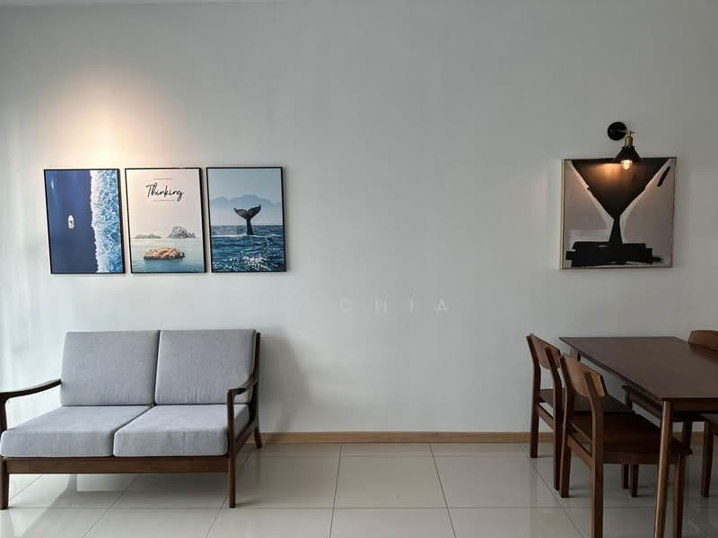 Servis Apartment untuk Dijual di BLISS @ Old Klang Road - JR Chia - PropertyGuru.com.my