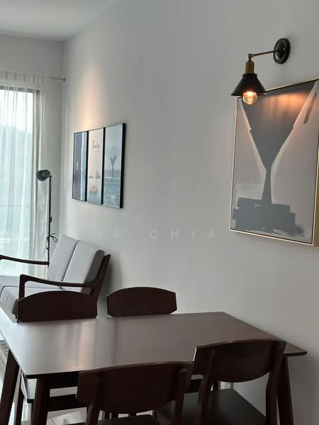 Servis Apartment untuk Dijual di BLISS @ Old Klang Road - JR Chia - PropertyGuru.com.my