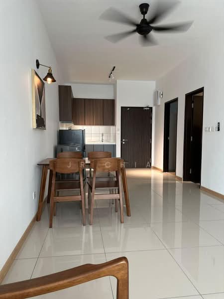 Servis Apartment untuk Dijual di BLISS @ Old Klang Road - JR Chia - PropertyGuru.com.my