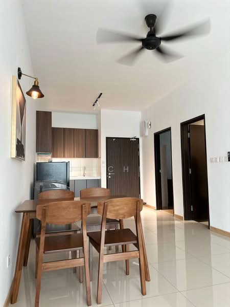 Servis Apartment untuk Dijual di BLISS @ Old Klang Road - JR Chia - PropertyGuru.com.my