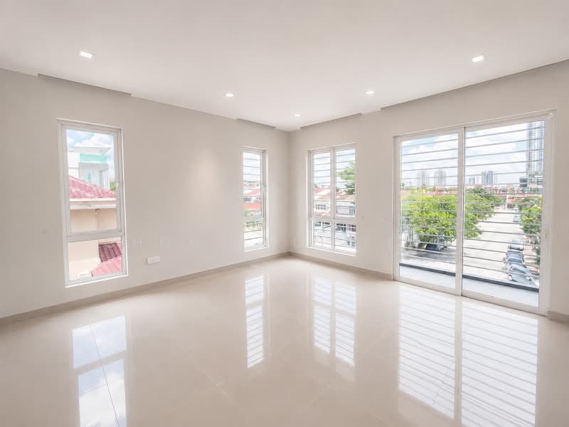 Rumah Berkembar untuk Disewa di Bandar Baru Sri Petaling (Sri Petaling) - Chong Hui Ying - Interior - PropertyGuru.com.my
