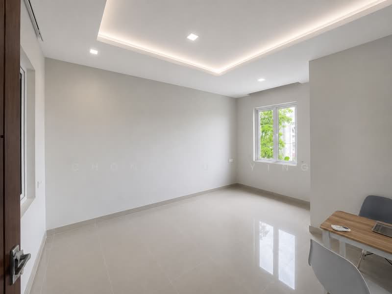 Rumah Berkembar untuk Disewa di Bandar Baru Sri Petaling (Sri Petaling) - Chong Hui Ying - Interior - PropertyGuru.com.my