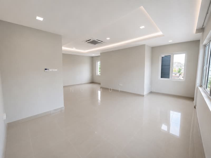 Rumah Berkembar untuk Disewa di Bandar Baru Sri Petaling (Sri Petaling) - Chong Hui Ying - Interior - PropertyGuru.com.my