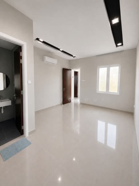 Rumah Berkembar untuk Disewa di Bandar Baru Sri Petaling (Sri Petaling) - Chong Hui Ying - Interior - PropertyGuru.com.my