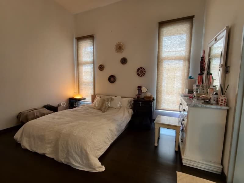 Rumah Kluster untuk Dijual di Horizon Hills (Iskandar Puteri (Nusajaya)) - Queena Thye - Bedroom - PropertyGuru.com.my