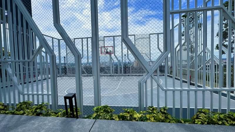 Service Residence for Sale at 8th & Stellar - Tony YY - Exterior - PropertyGuru.com.my