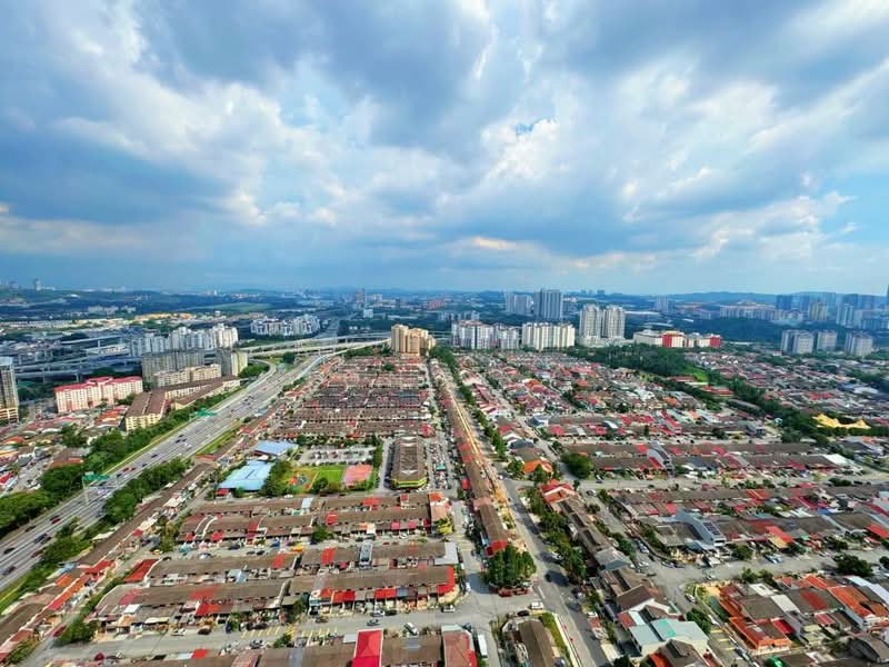 Service Residence for Sale at 8th & Stellar - Tony YY - Exterior - PropertyGuru.com.my