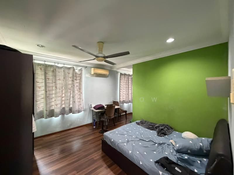 Bungalow for Sale in Bandar Country Homes (Rawang) - Alice Low - Bedroom - PropertyGuru.com.my