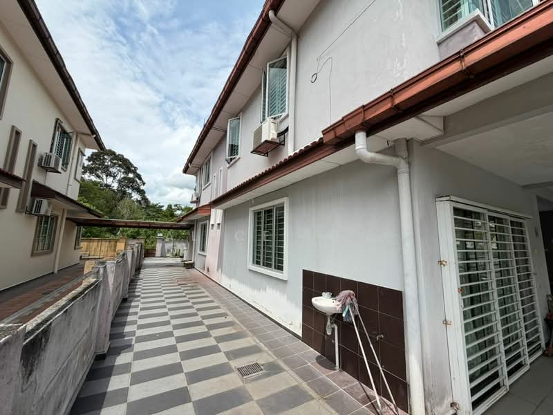 Bungalow for Sale in Bandar Country Homes (Rawang) - Alice Low - Exterior - PropertyGuru.com.my