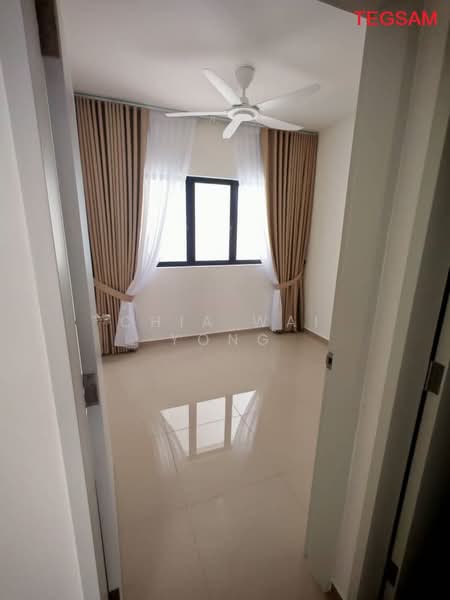 Service Residence for Rent at Hana @ Eco Ardence - Chia Wai Yong - Interior - PropertyGuru.com.my