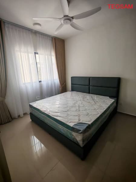 Service Residence for Rent at Hana @ Eco Ardence - Chia Wai Yong - PropertyGuru.com.my