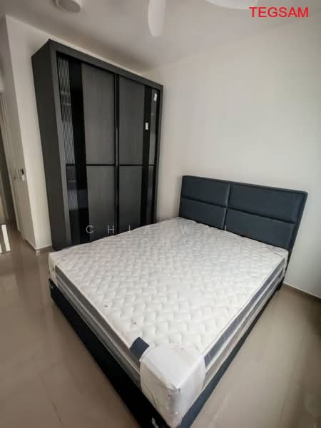 Service Residence for Rent at Hana @ Eco Ardence - Chia Wai Yong - PropertyGuru.com.my