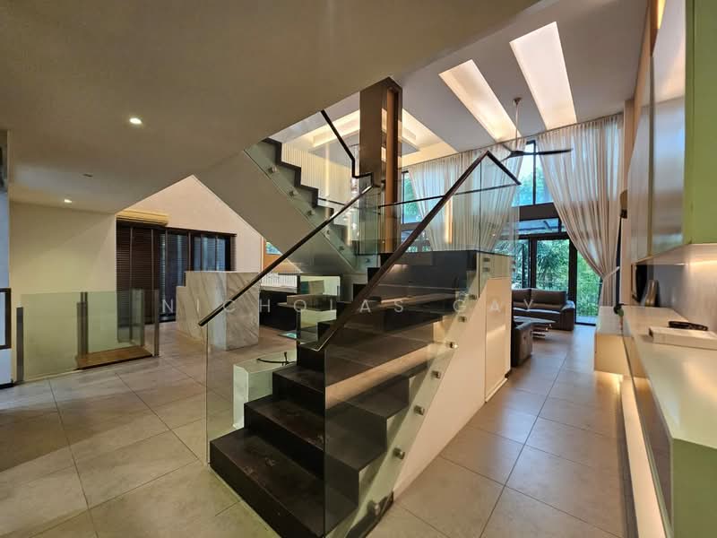 Terraced House for Rent in The Mansions (Desa Parkcity) - Nicholas Gay - Interior - PropertyGuru.com.my