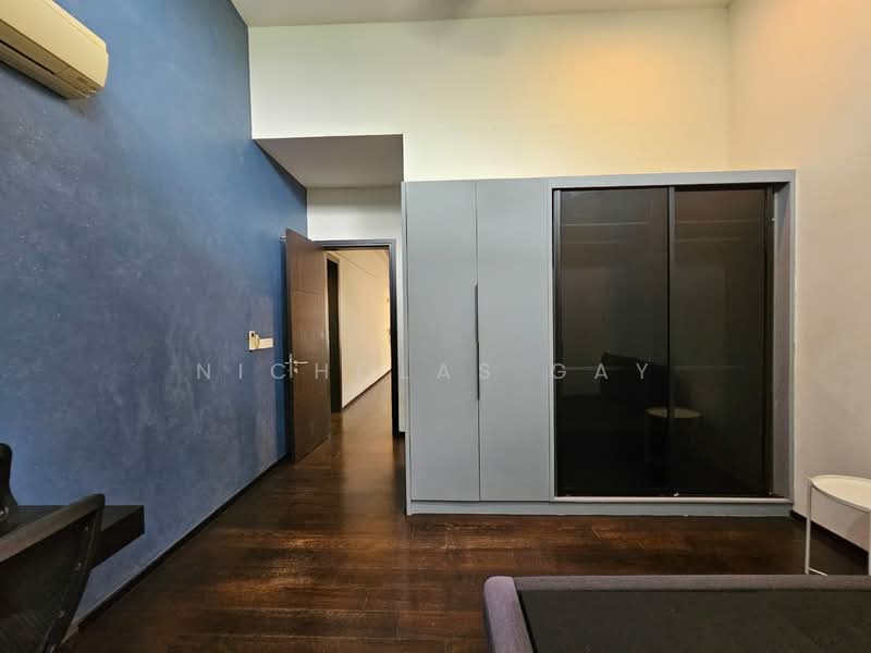 Terraced House for Rent in The Mansions (Desa Parkcity) - Nicholas Gay - PropertyGuru.com.my