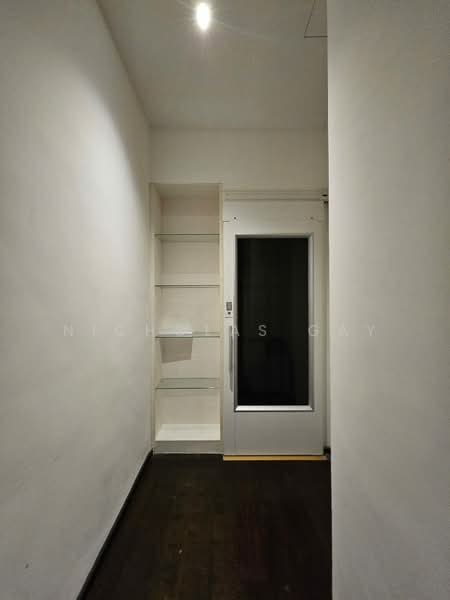 Terraced House for Rent in The Mansions (Desa Parkcity) - Nicholas Gay - PropertyGuru.com.my
