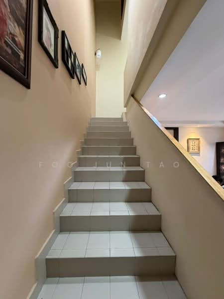 2-storey Terraced House for Rent in Jementah (Johor) - Foo Jun Tao - PropertyGuru.com.my