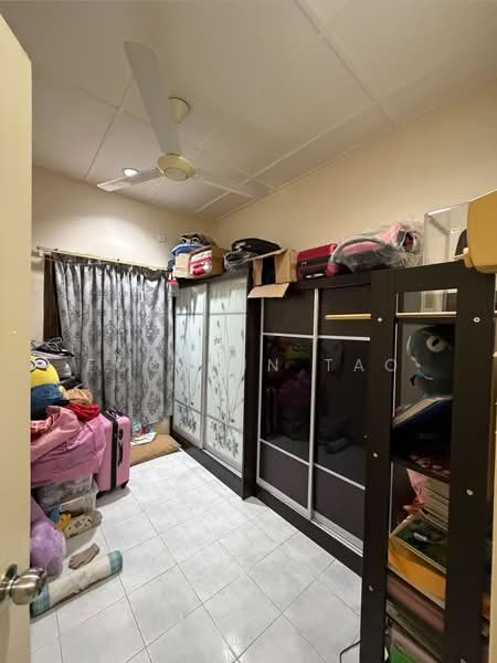 2-storey Terraced House for Rent in Jementah (Johor) - Foo Jun Tao - PropertyGuru.com.my
