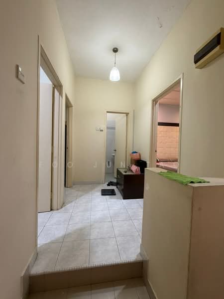 2-storey Terraced House for Rent in Jementah (Johor) - Foo Jun Tao - PropertyGuru.com.my