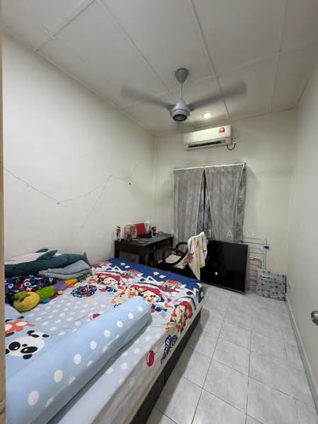 2-storey Terraced House for Rent in Jementah (Johor) - Foo Jun Tao - PropertyGuru.com.my
