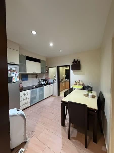 2-storey Terraced House for Rent in Jementah (Johor) - Foo Jun Tao - PropertyGuru.com.my